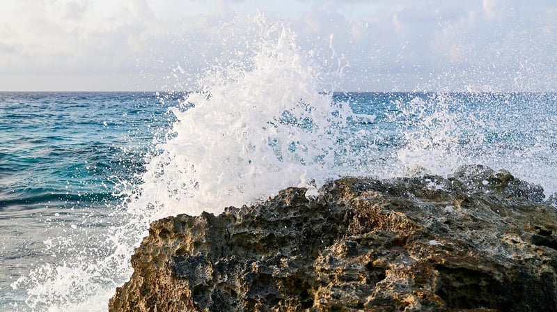 Cancun Beach