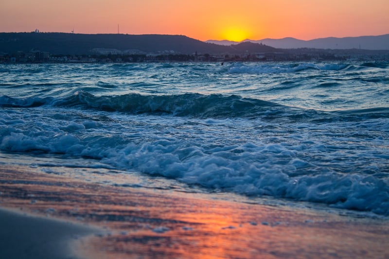 Phuket Beach